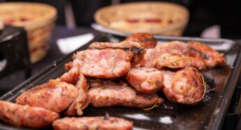 속이 쓰릴 때 매운 음식으로 속 편하게 하는 법