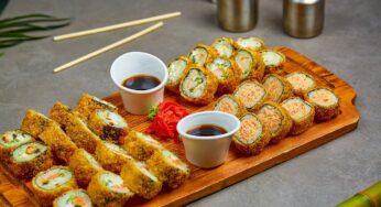 숙취 극복을 위한 맛있는 음식 리스트